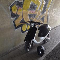 Yamaha Jog FS