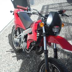 Gilera SMT