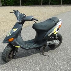Gilera Stalker Sport