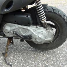 Gilera Stalker Sport