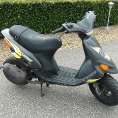 Gilera Stalker Sport