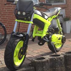 Suzuki Street Magic (Prinsessen!)