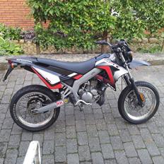 Gilera SMT