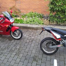Gilera SMT