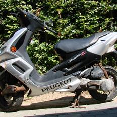 Peugeot Speedfight 2 [ophugget]