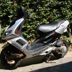 Peugeot Speedfight 2 [ophugget]