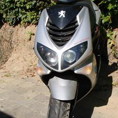 Peugeot Speedfight 2 [ophugget]