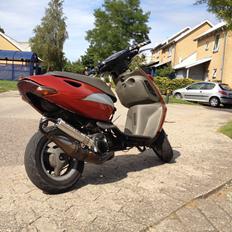 Aprilia sonic