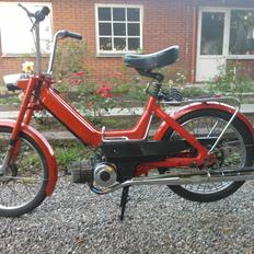 Puch Maxi p Solgt :-(