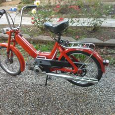 Puch Maxi p Solgt :-(