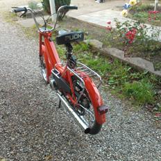 Puch Maxi p Solgt :-(