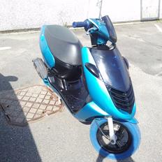 Aprilia sonic