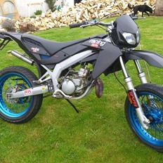 Aprilia SX 50