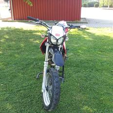 Aprilia Sx 50