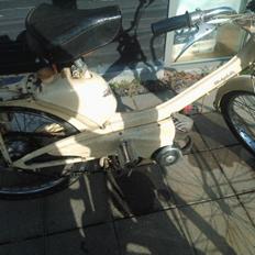 Motobecane Mobylette AV42