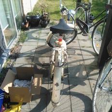 Motobecane Mobylette AV42