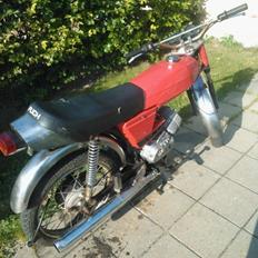 Puch Monza Grand Prix