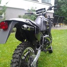 Suzuki Rmx