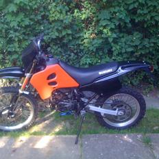 Suzuki Rmx