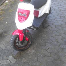 PGO Hot 50 / NEW LOOK!