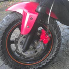 PGO Hot 50 / NEW LOOK!