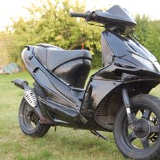 Derbi Predator LC
