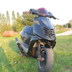 Aprilia Sonic