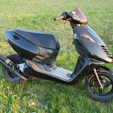 Aprilia Sonic