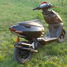 Aprilia Sonic