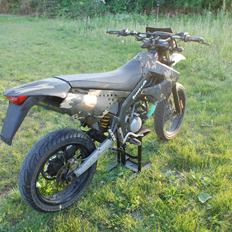 Derbi Senda "SM" Extreme