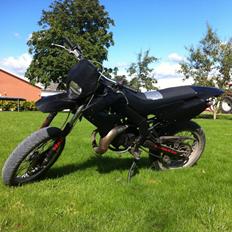 Derbi senda