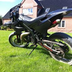 Derbi senda