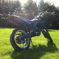 Derbi senda
