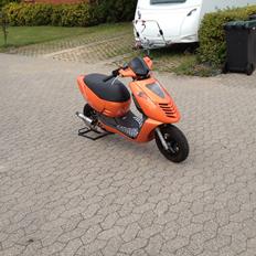 Aprilia Evo 2 Sonic