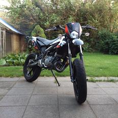 Derbi Derbi Senda DRD