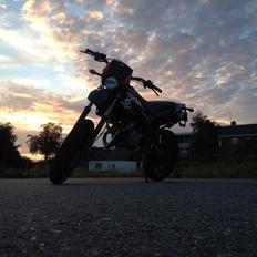 Derbi Derbi Senda DRD