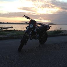 Derbi Derbi Senda DRD