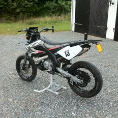 Derbi Senda X-treame LC DD SOLGT