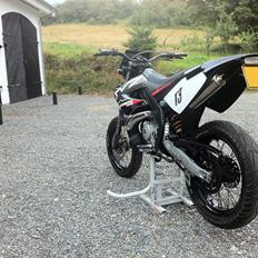 Derbi Senda X-treame LC DD SOLGT