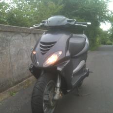 Piaggio Nrg Power Dt