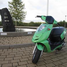 Aprilia sonic