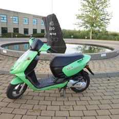 Aprilia sonic