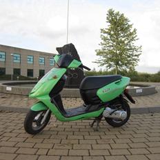 Aprilia sonic