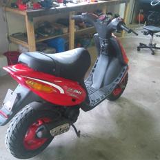 Gilera Stalker