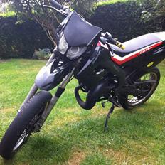 Gilera Smt 50