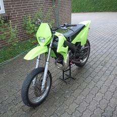 Gilera smt