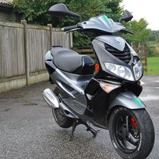 Peugeot Speedfight 2