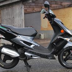 Peugeot Speedfight 2