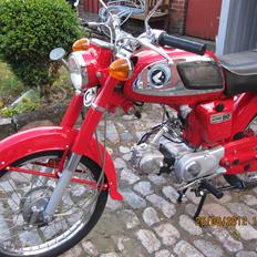 Honda CD 50