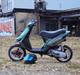 Gilera Stalker